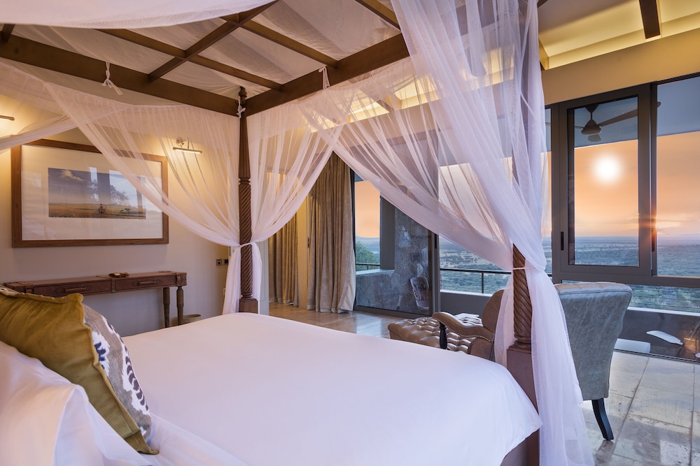 Melia Serengeti Lodge Member of Melia Collection 9/50