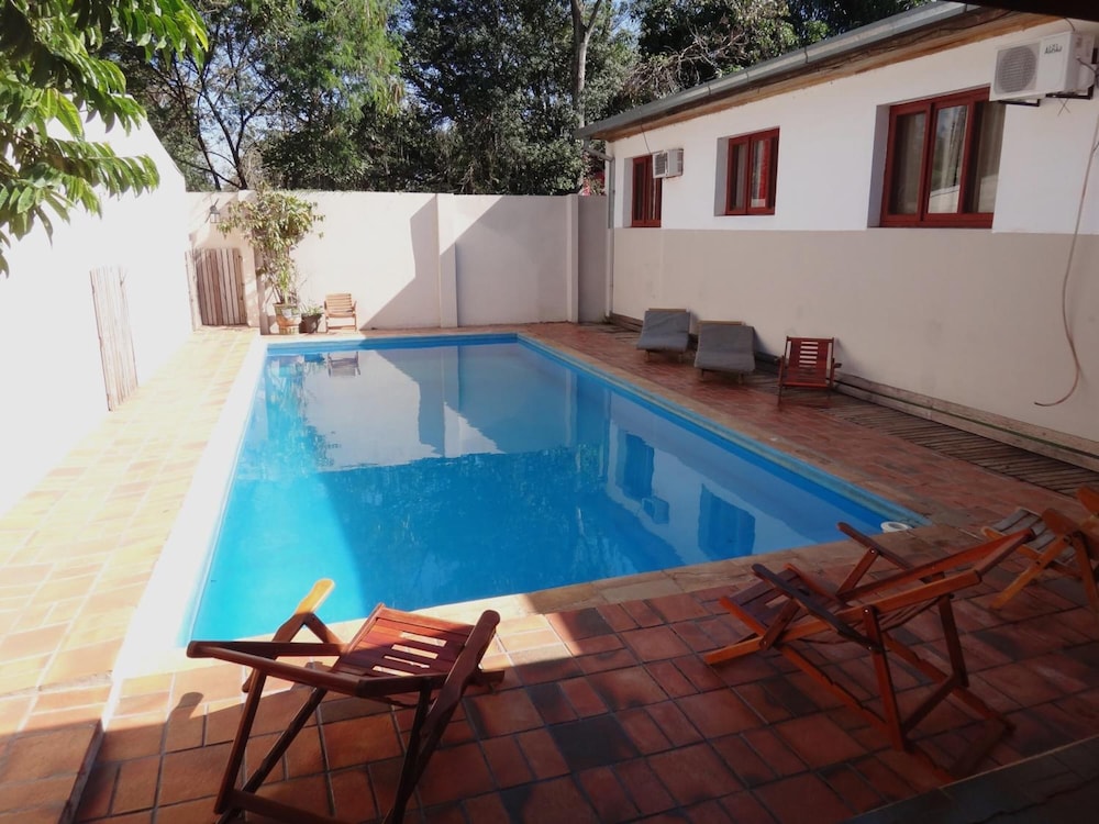 Tierra Colorada Hotel 55/74