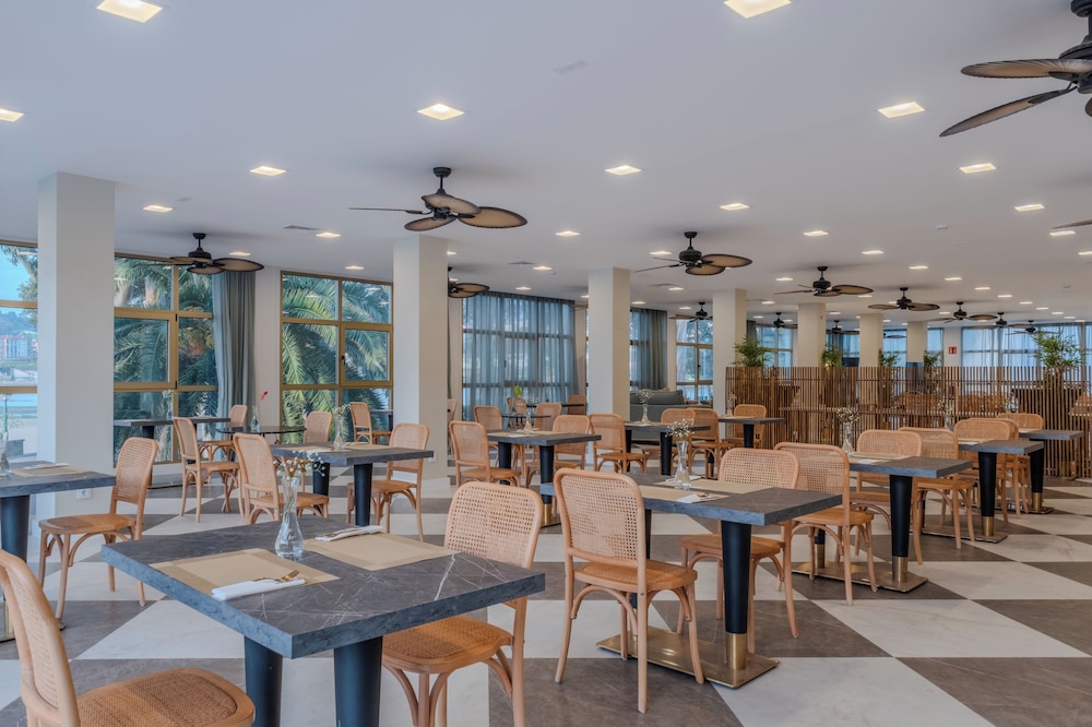 Hotel Faranda Rias Altas, Ascend Hotel Collection 32/48