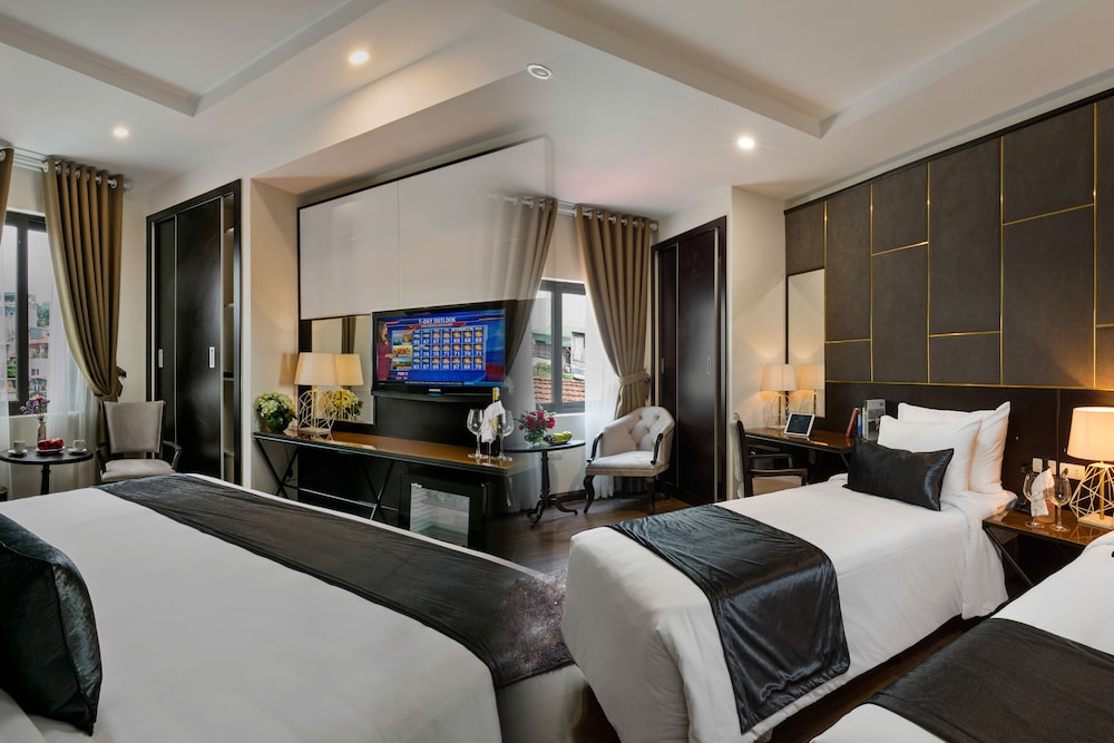 La Sante Hotel Spa 8/48