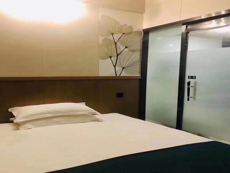 Greentree Inn Luoyang West Zhongzhou Road Business 28/44
