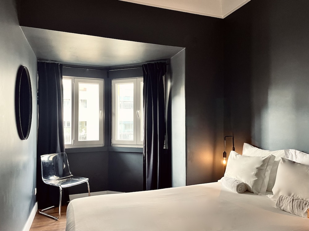 Avenue Hostel & Suites 13/32
