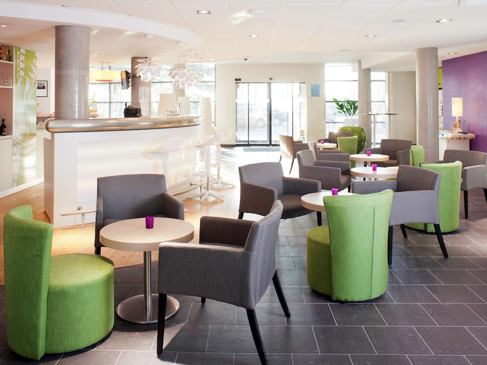 Ibis Styles Lille Aeroport 24/47
