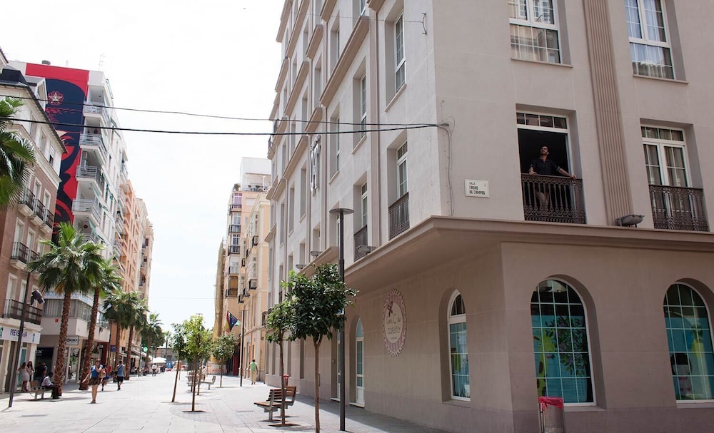 Apartamentos Nono Charming Stay 4/76