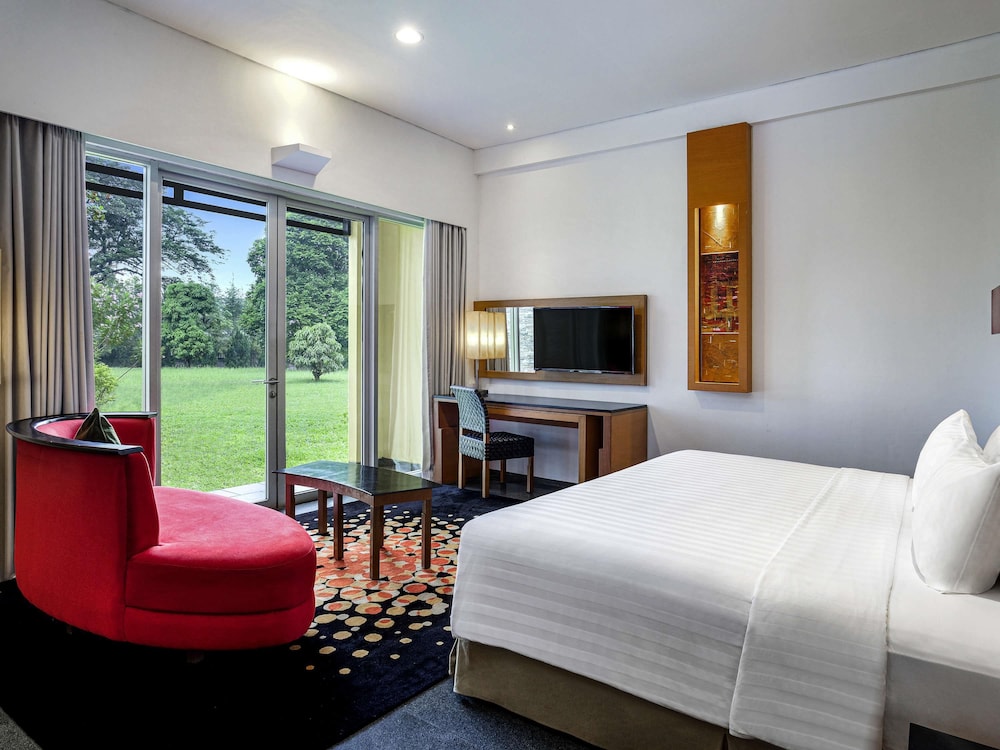 Novotel Palembang Hotel & Residence 16/55