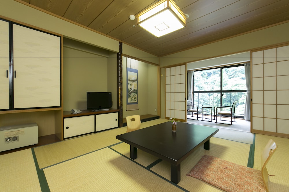 Okuhida Garden Hotel Yakedake 17/33