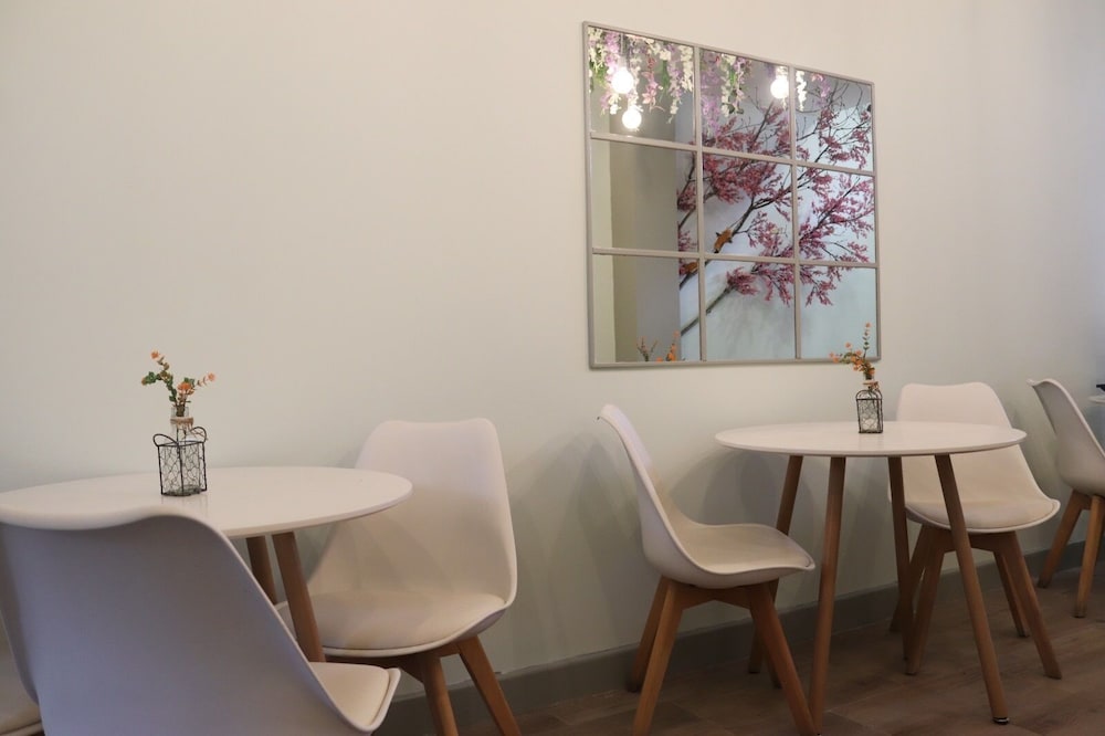 Mirandesa Guesthouse 40/50