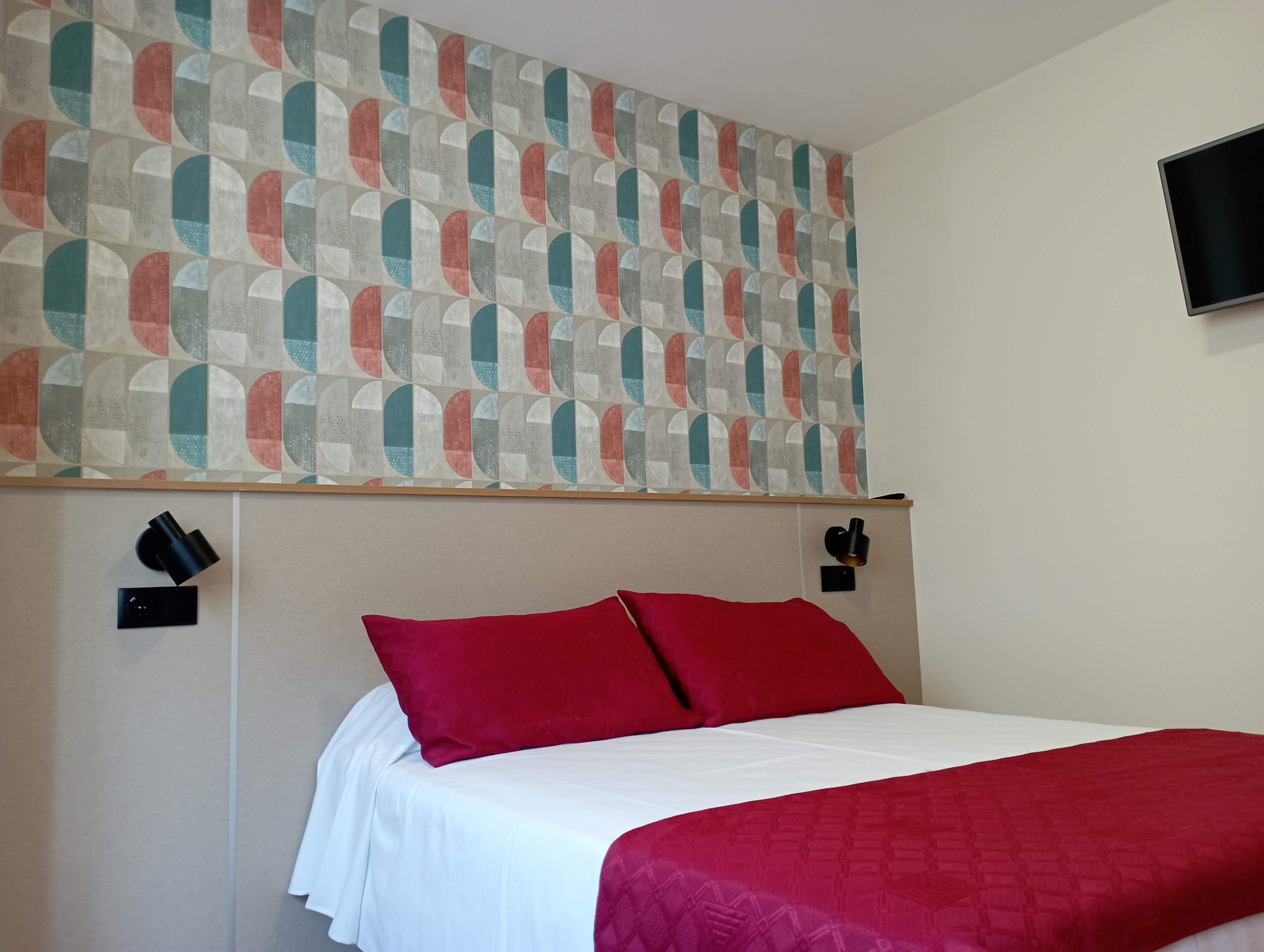 Apartamentos VIDA Sanxenxo 8/24