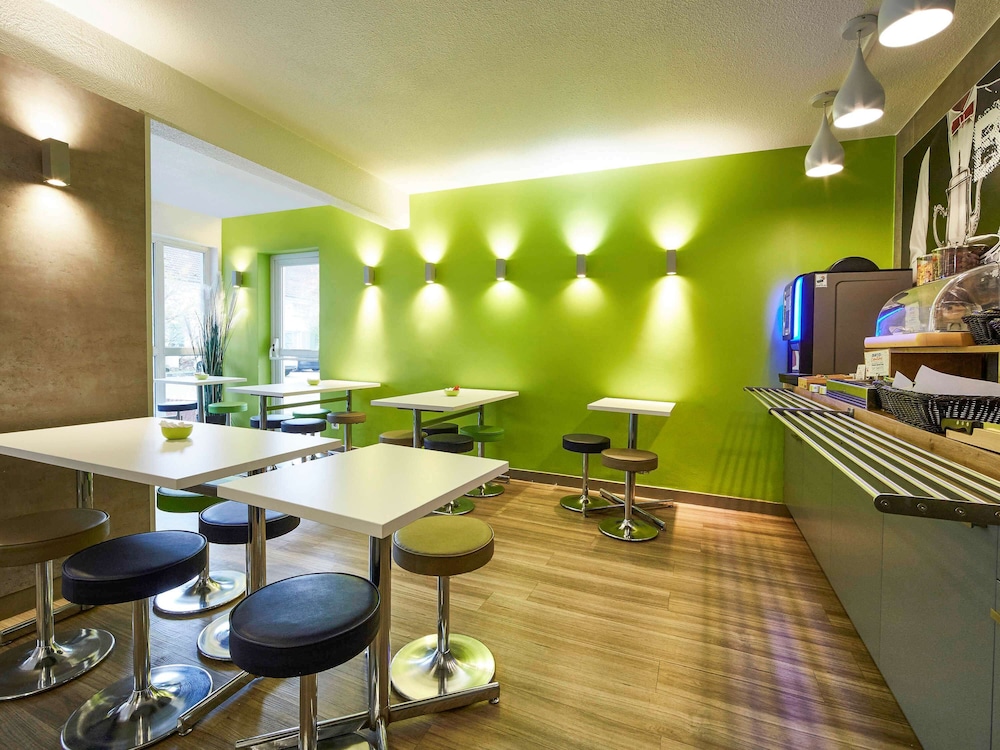 Ibis Budget Haguenau 40/64