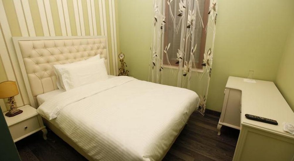 Vila Zeus Hotel 23/43