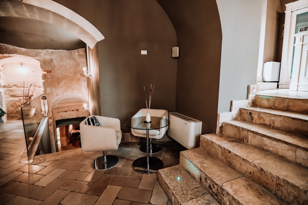 Sant'Angelo - Le Residenze 41/57