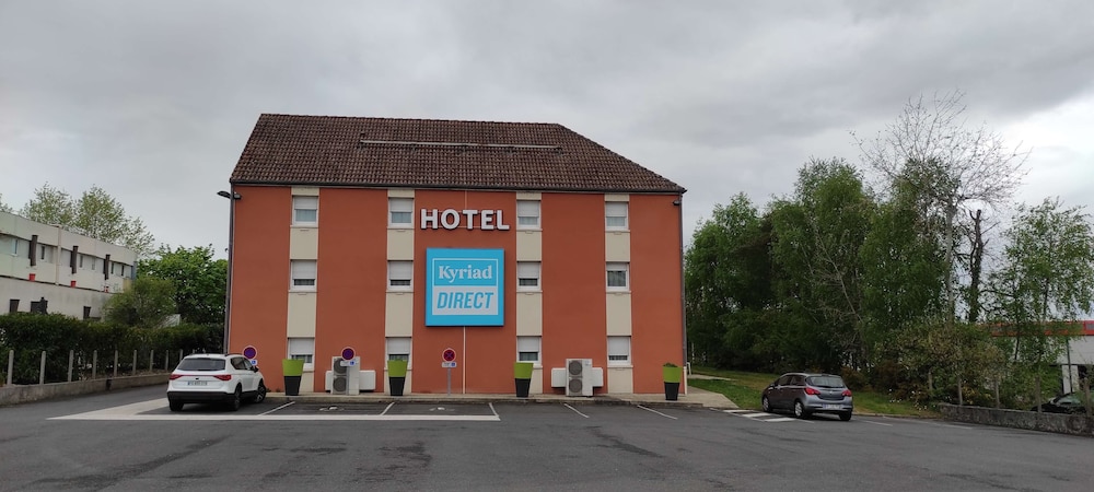 Kyriad Direct Limoges Nord 58/64