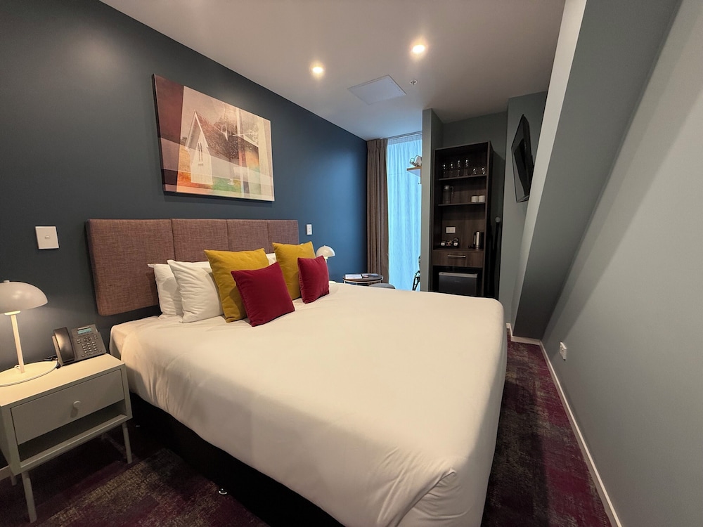 La Quinta by Wyndham Parnell Auckland 15/49