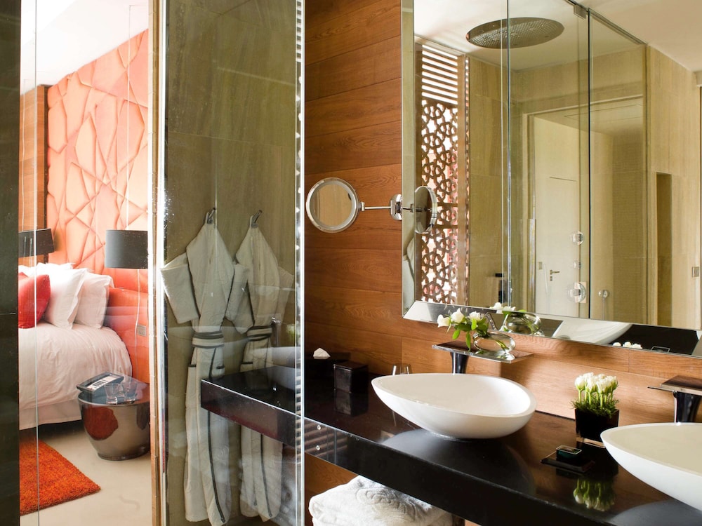 Hotel Le Golf D'Essaouira & SPA 9/35