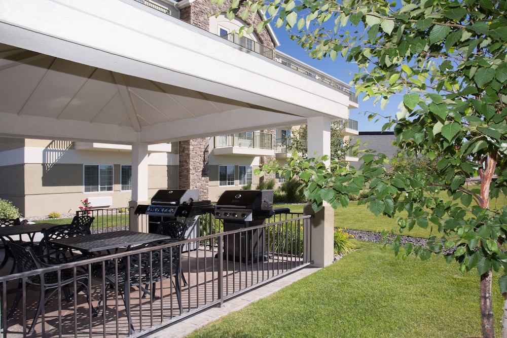 Candlewood Suites Idaho Falls 1/41