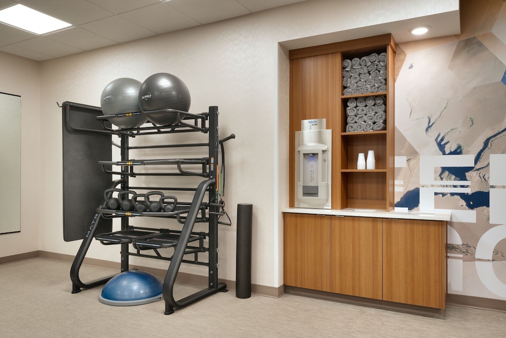 SpringHill Suites by Marriott Phoenix Scottsdale 29/41