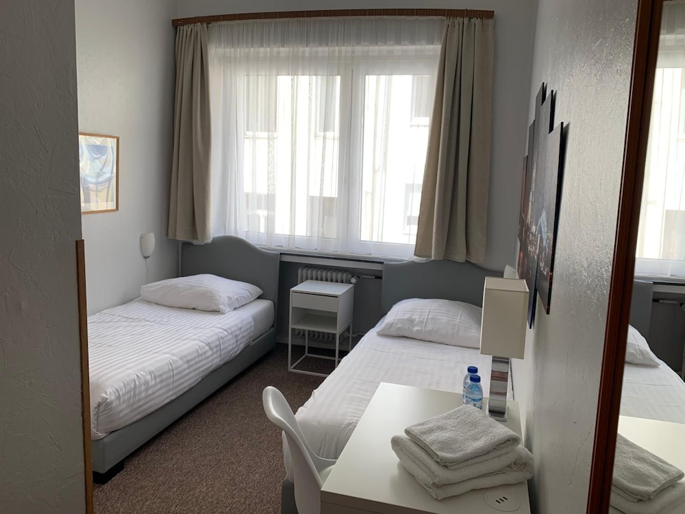 Hotel Berg 14/29