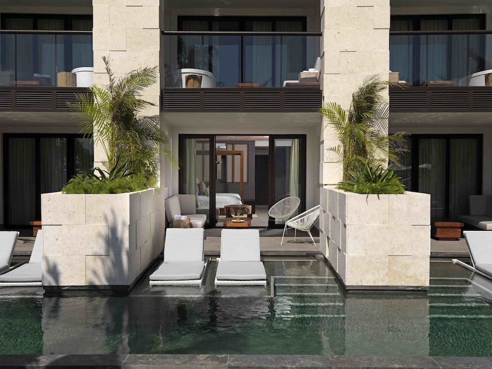 Unico Hotel Riviera Maya - All Inclusive - Adults Only 11/68