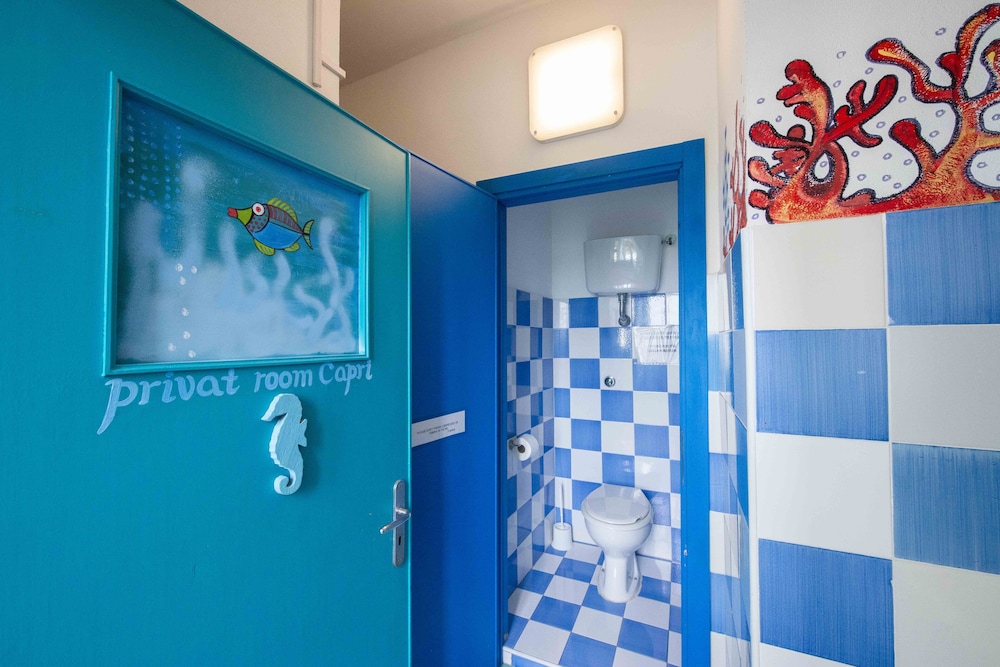 Eco Hostel Floreale 23/50