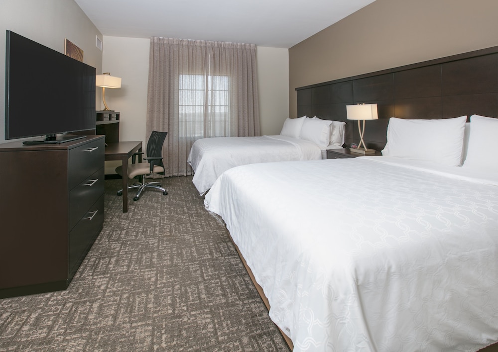 Staybridge Suites Plano - Richardson Area 26/70