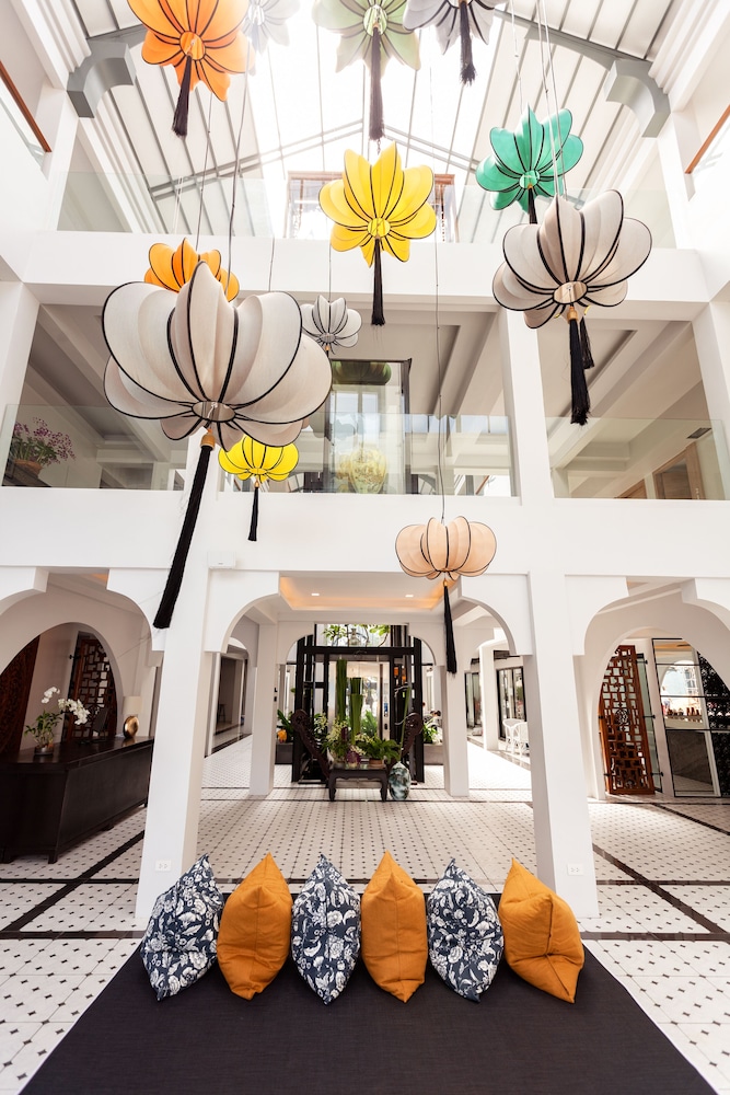 Anona Beachfront Phuket Resort in PATONG BEACH