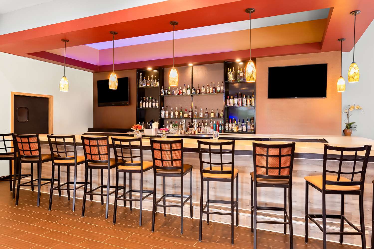 Best Western Saluki Inn 8/10