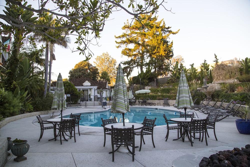 Best Western Premier Hotel Del Mar 41/52