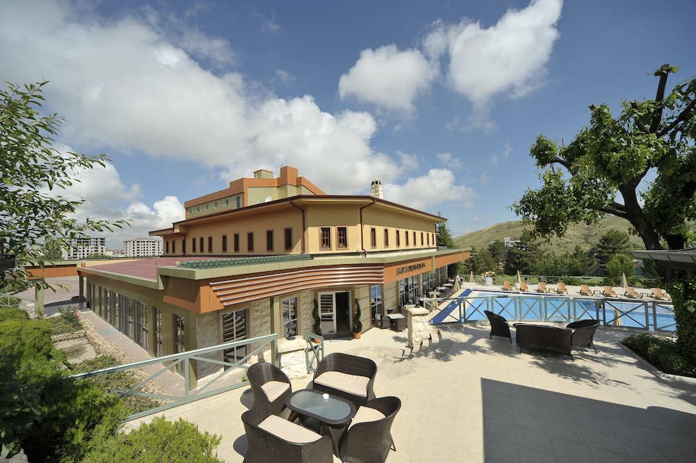 Monark Hotel Cappadocia 6/38