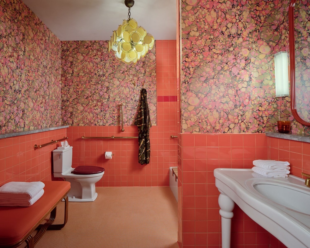 Hotel Saint Vincent 45/47