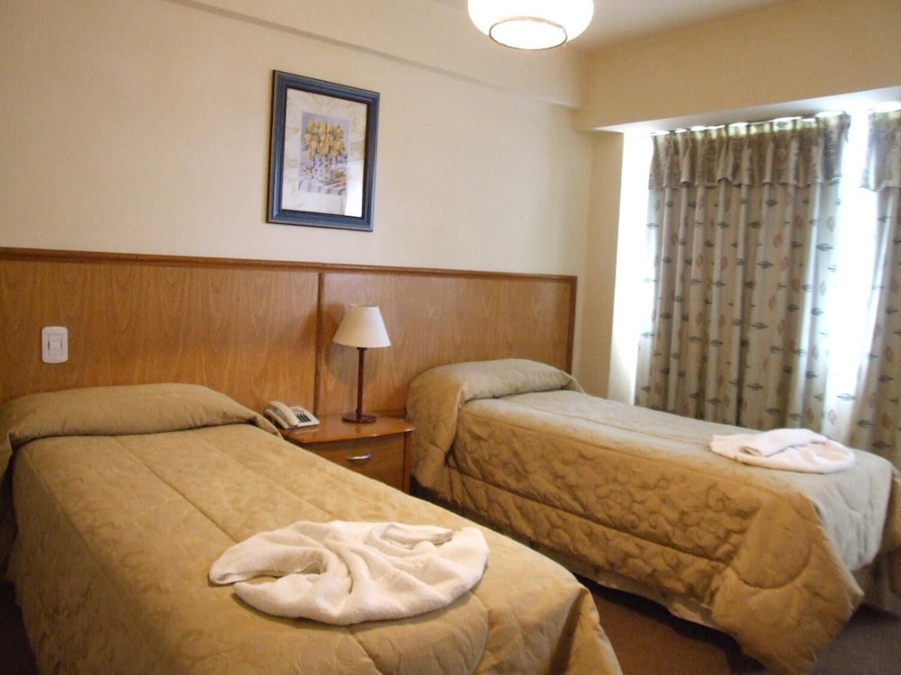 Hotel Internacional Bariloche 11/51