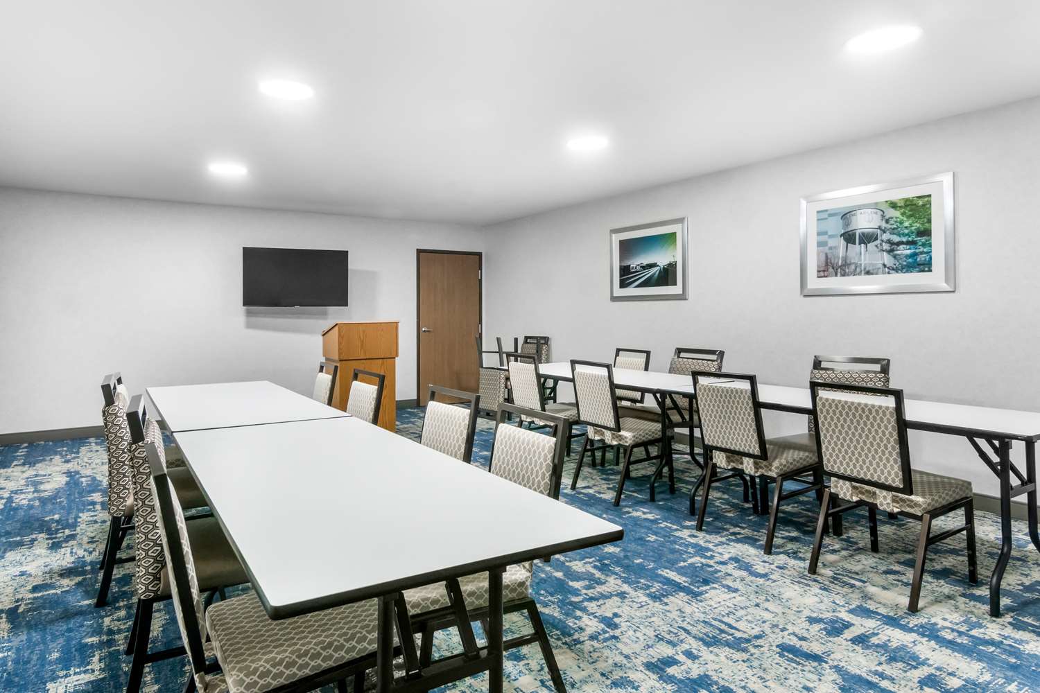 Best Western Abilene Inn Suites 23/34