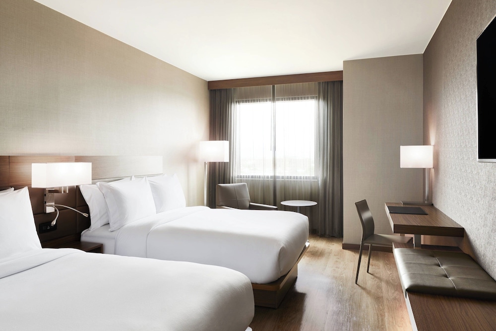 Room, 2 Queen Beds, Accessible