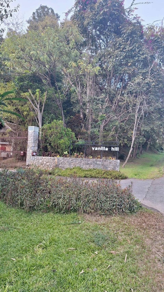 Vanilla Hill (Hill Lodge) 38/50
