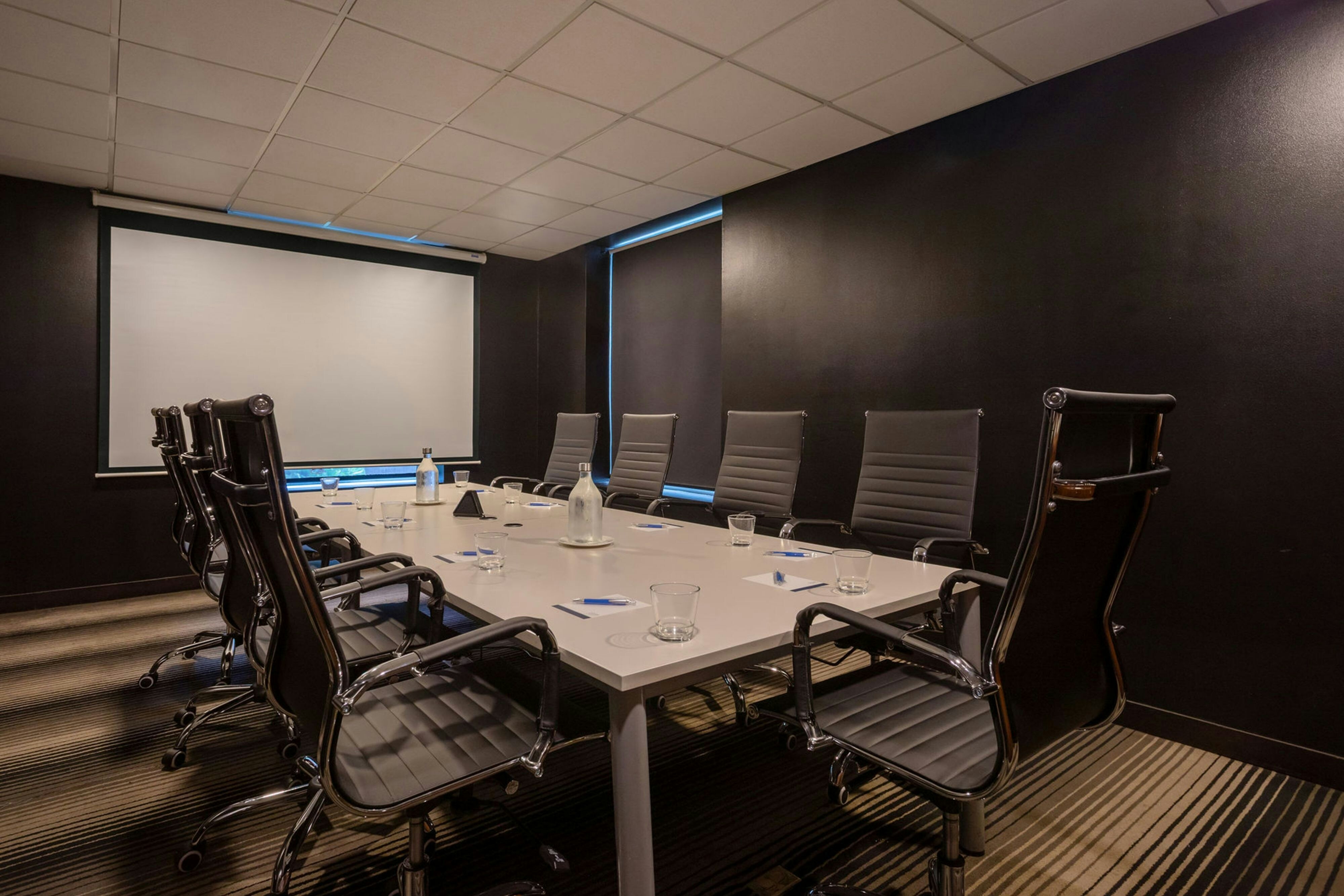 Four Points by Sheraton San Jose Sabana 30/39