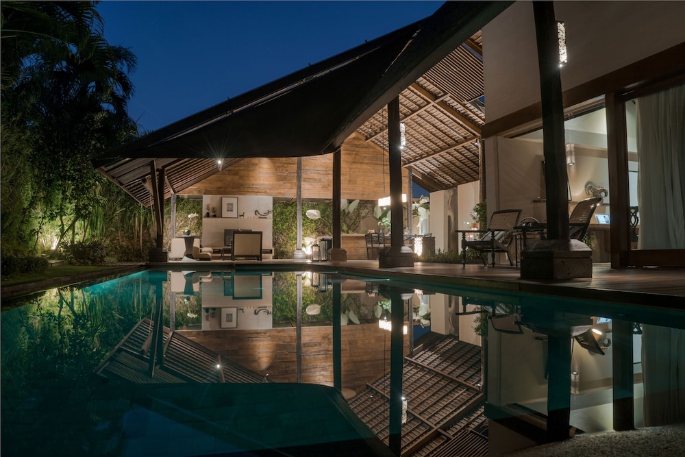 Ametis Villa - Adults Only 5/71