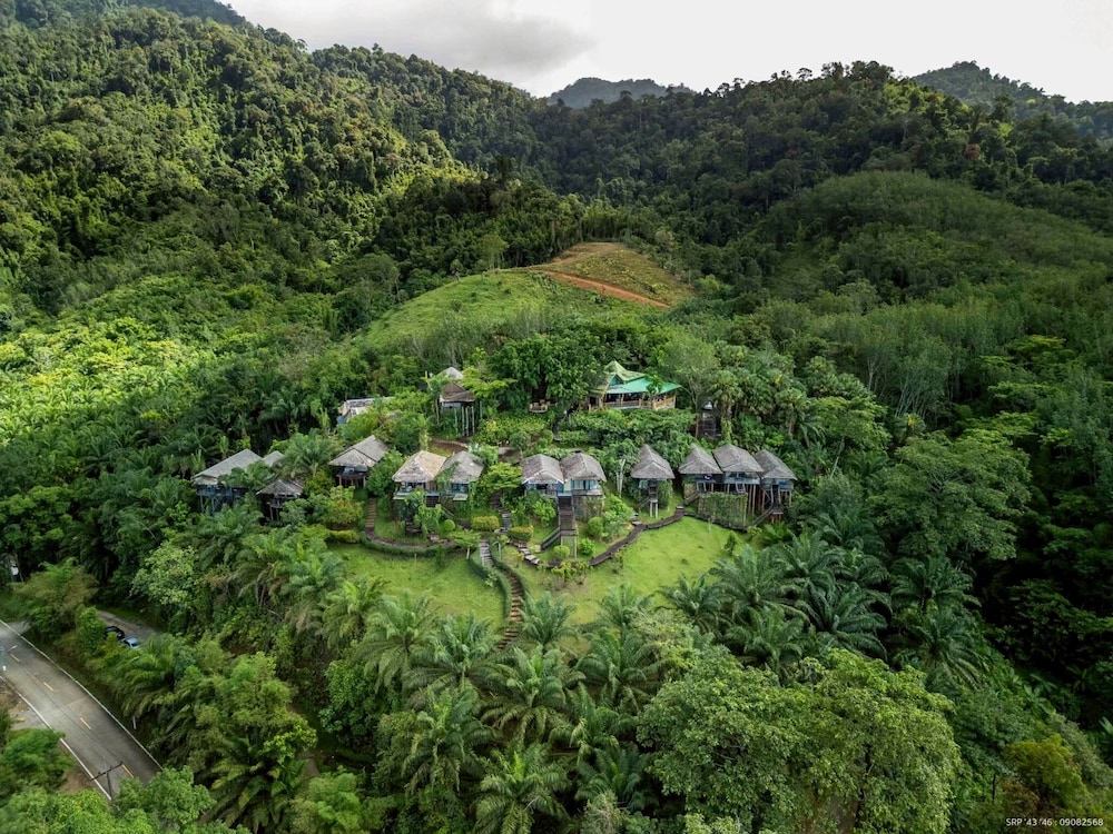 Khaosok Boutique Camps 46/50