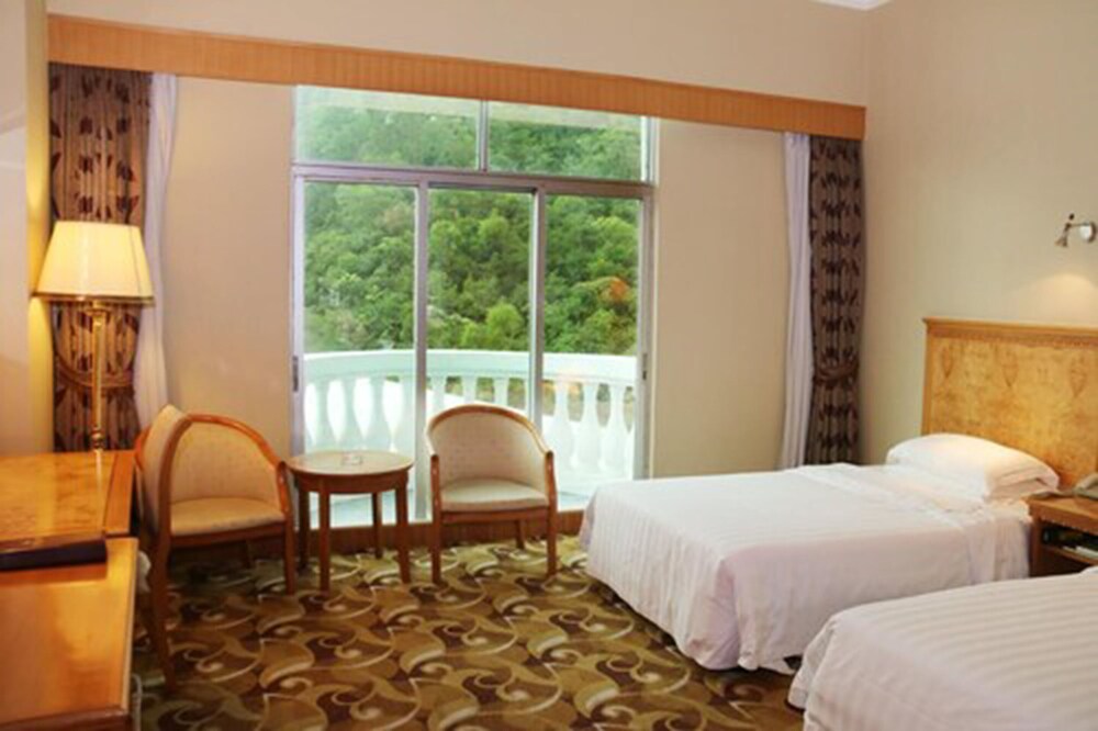 Zhuhai Dehan Hotel 20/50