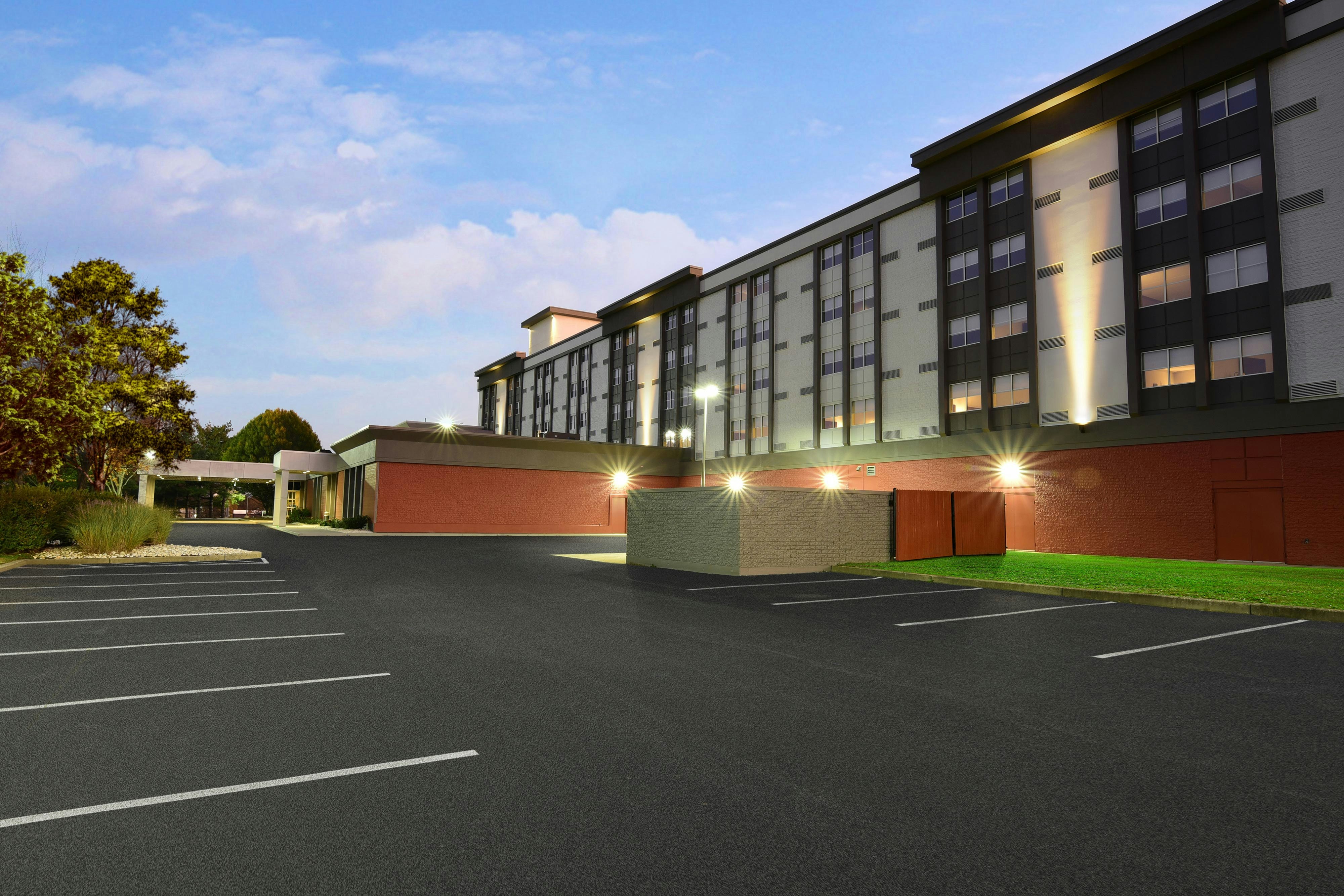 Four Points By Sheraton York 26/26