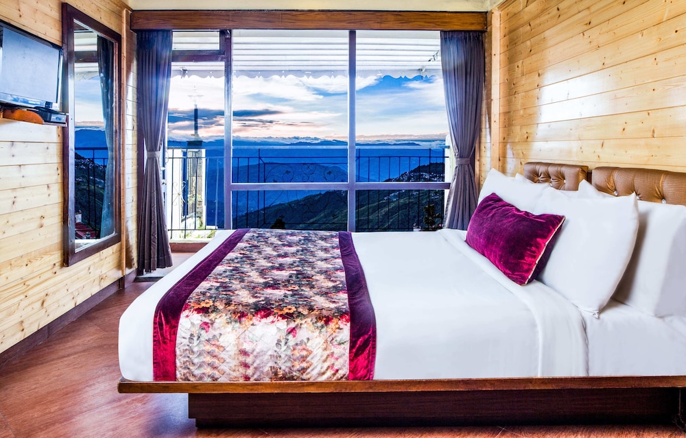 Summit Grace Resort And Spa 13/48