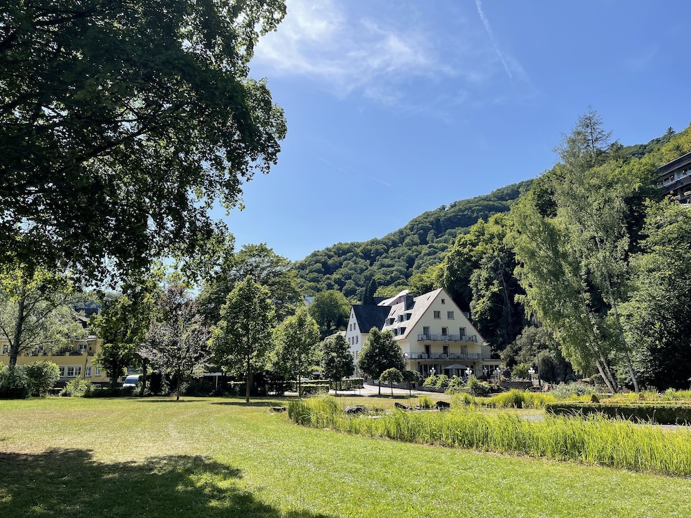 Hotel Alte Muehle 48/50