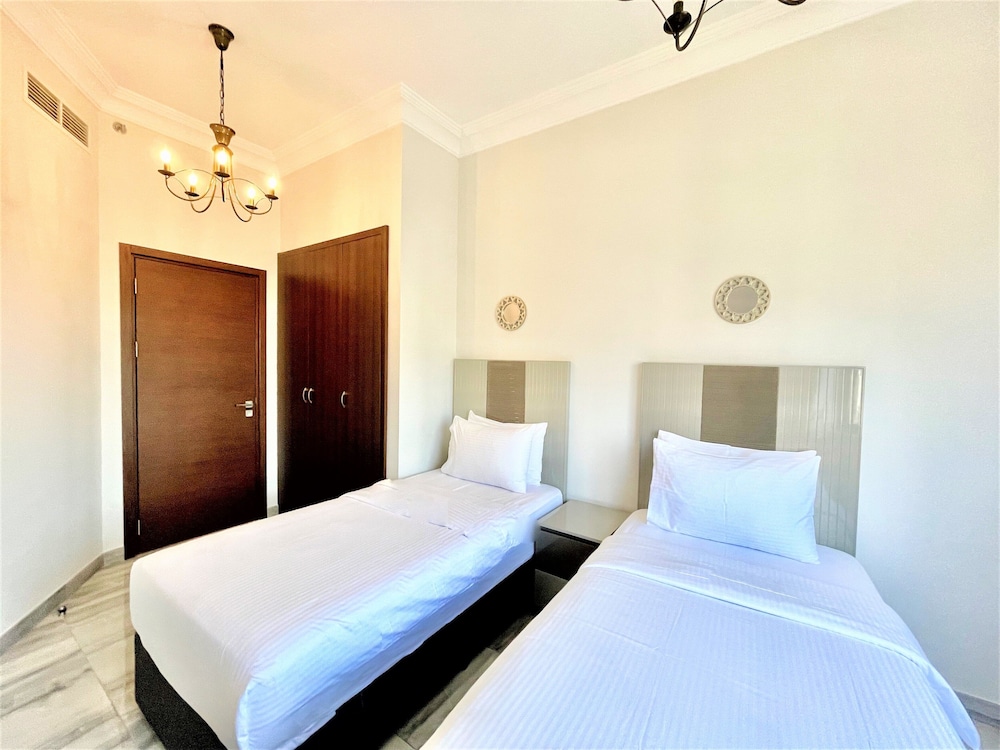 Marbella Holiday Homes 21/50