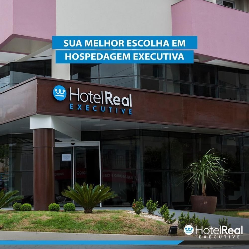 Hotel Real Executive 5/31