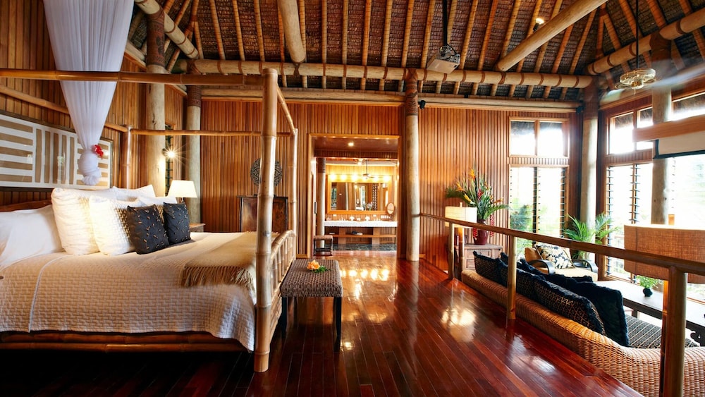 Villa, King Bed, Plunge Pool
