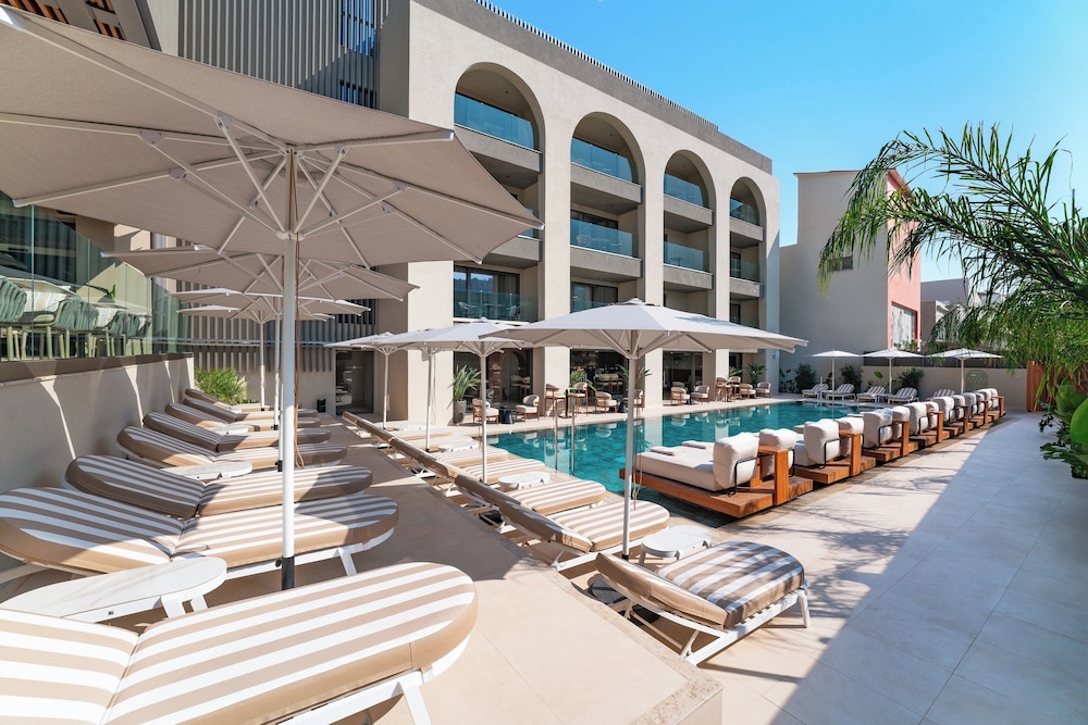 Alizo Boutique Hotel & Spa - Adults Only 7/81