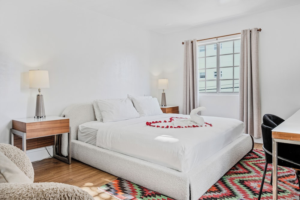 Hotel Harrison 14/51