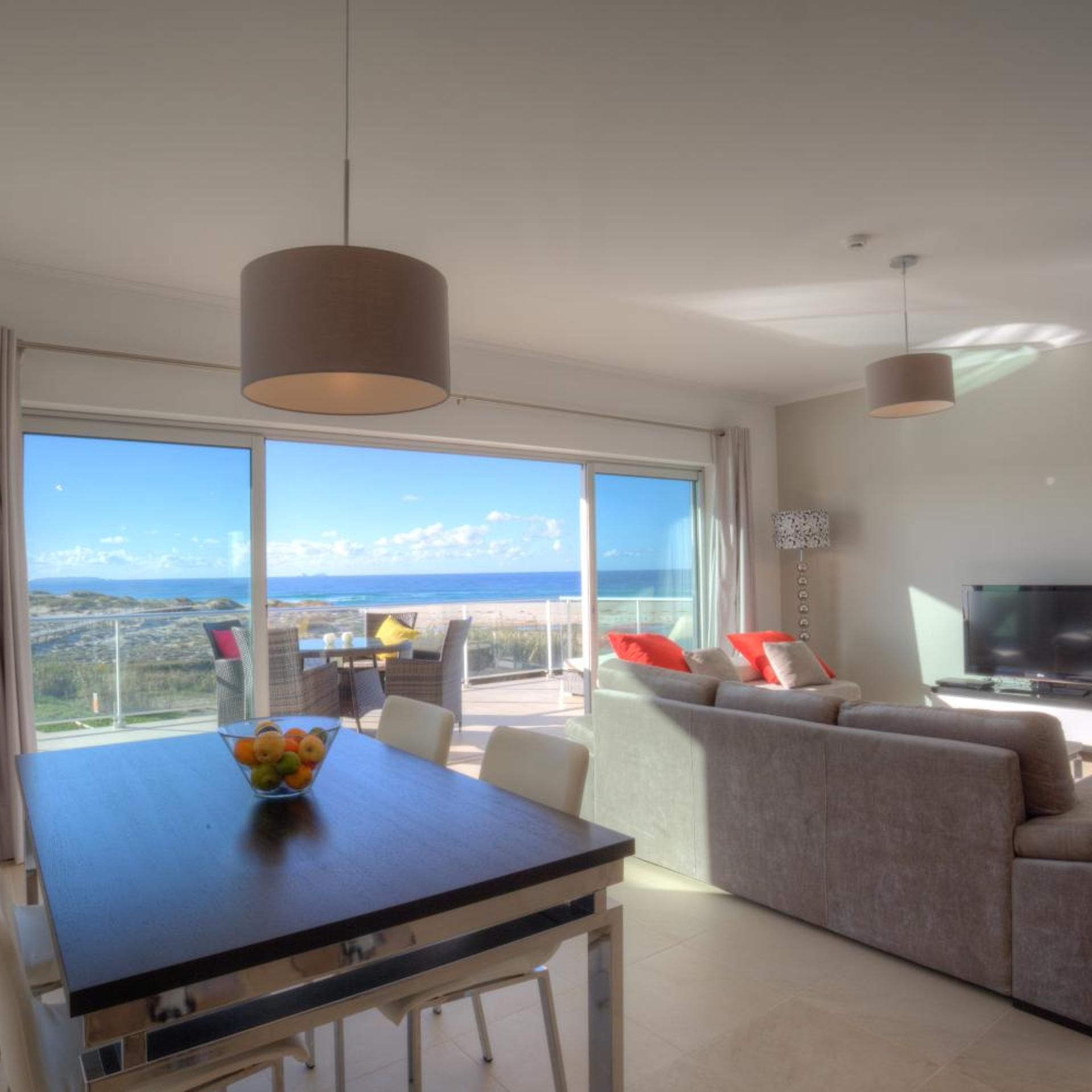 THE BEACHFRONT - PRAIA D'EL REY GOLF & BEACH RESORT 31/39
