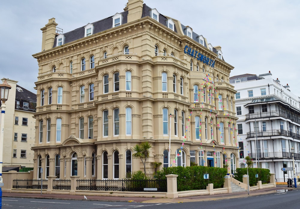 The Chatsworth Hotel 1/50