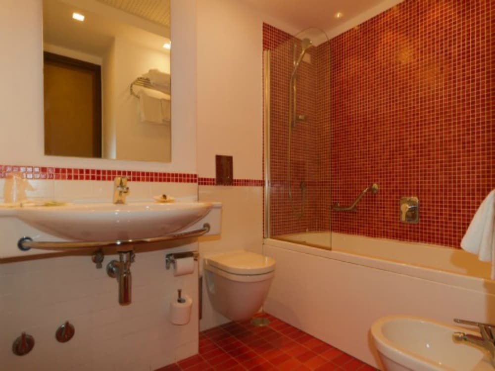 Hotel Serapo 43/58