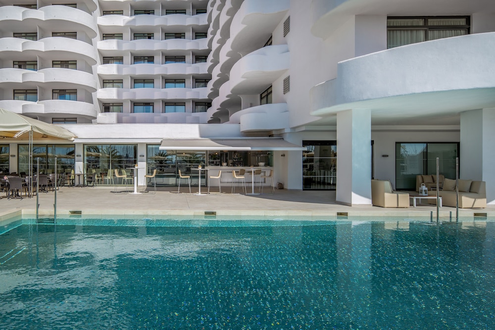 Hotel Palma Bellver Affiliated by Melia 6/70