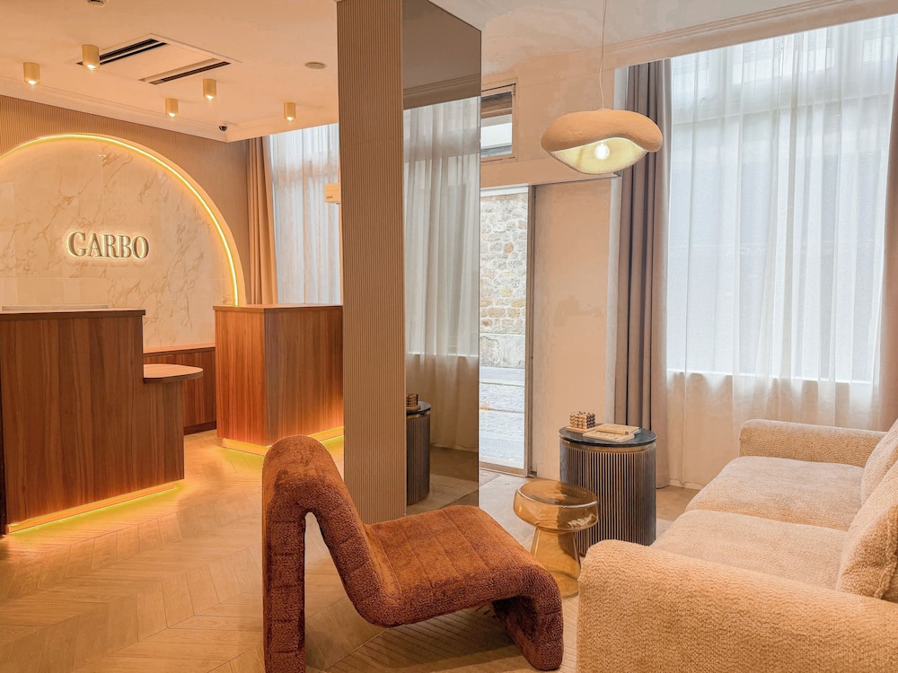 The Element Hotel 37/56